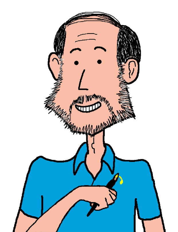 Rich Diesslin